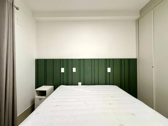Imagem Apartamento com 5 dormitórios à venda, 208 m por R$ 17.500.000,00- Riviera