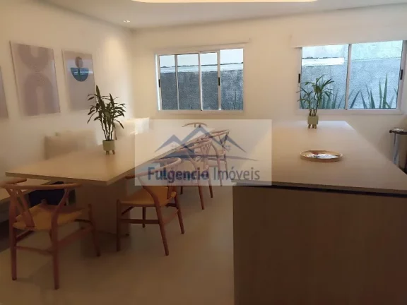 Imagem Apartamento com 2 dormitórios 32,88m² na região de Santa Cecília