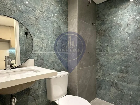 Imagem Studio moderno à venda em São Paulo-SP, Saúde: 1 quarto, 1 banheiro, 26m². Venha conferir!
