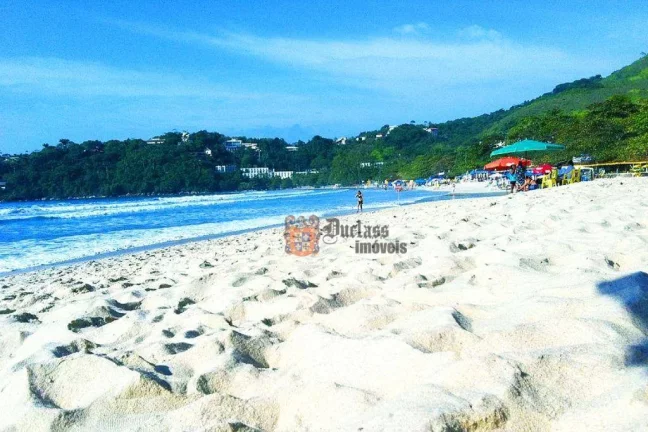 Imagem Apartamento com 2 dormitórios à venda, 62 m² por R$ 930.000,00 - Toninhas - Ubatuba/SP