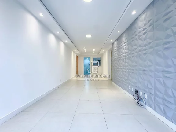 Imagem Apartamento à venda, 69 m² por R$ 540.000,00 - Iucas - Teresópolis/RJ