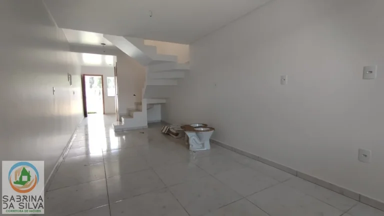 Imagem Casa - Itoupavazinha - Blumenau