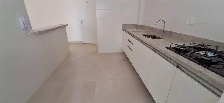 Imagem Apartamento à Venda em Canto do Forte, Praia Grande - SP