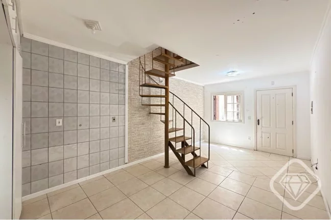 Imagem Casa em condomínio na Tristeza

Oportunidade de morar com segurança e qualidade de vida na Zona Su...