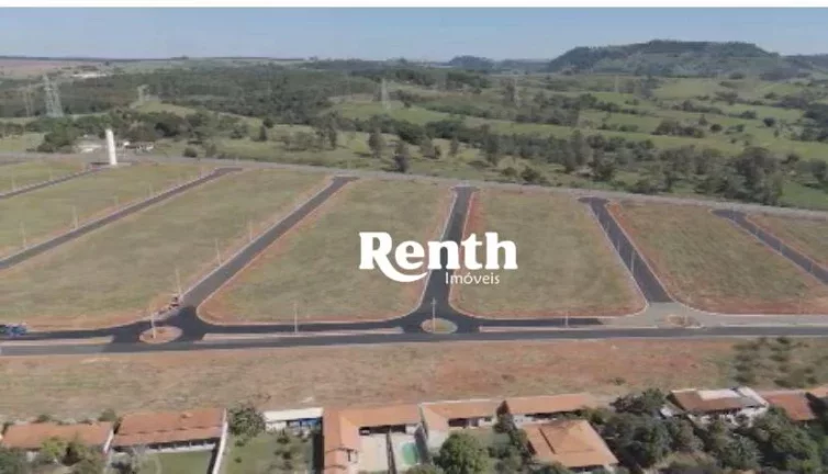 Imagem Terreno à venda, 420 m² por R$ 150.000,00 - Jardim Residencial Portal das Laranjeiras - Corumbataí/SP