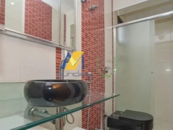 Imagem Vendo apto em São Paulo, Santana
