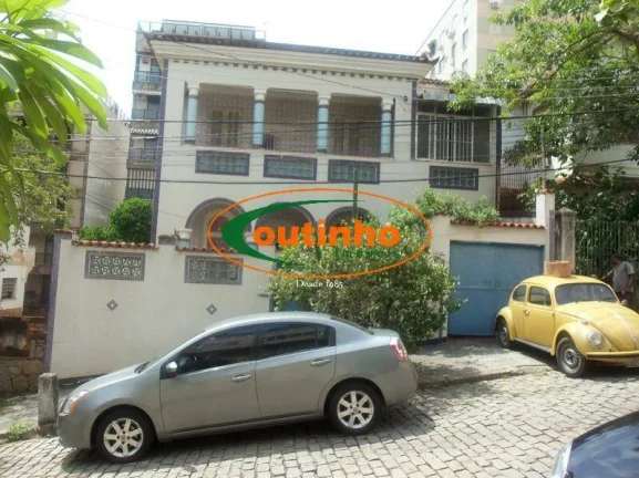 Imagem (22947) Rua Rego Lopes - Tijuca