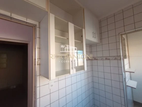 Imagem Apartamento - Ribeirão Preto - Parque Ribeirão Preto - Região Oeste