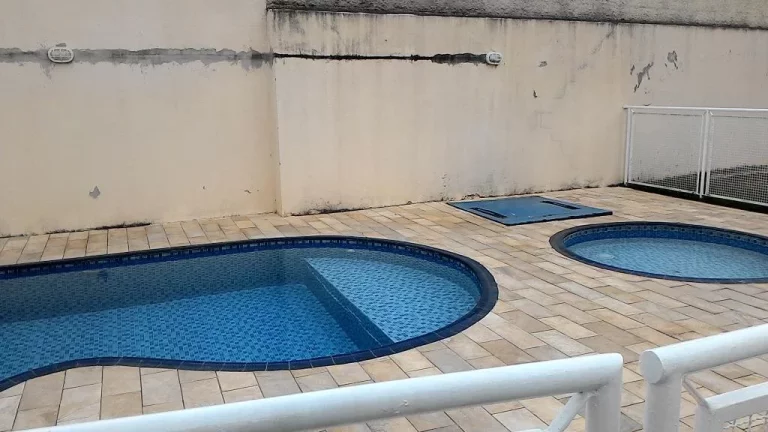 Imagem Apartamento à venda, 56 m² por R$ 330.000,00 - Jardim Gonçalves - Sorocaba/SP