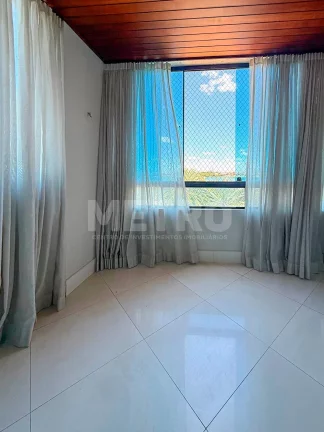 Imagem Apartamento para locação no Edifício Morada do Rio, 3 suítes, orla, Petrolina