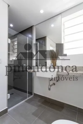 Imagem Apartamento Jardim America,3 dormts, 1 suite, 2 vagas, reformado