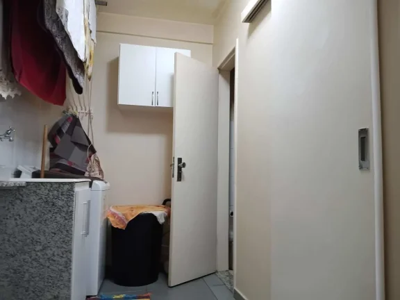 Imagem Apartamento à venda em Barbacena, Centro, com 4 quartos, 170m2