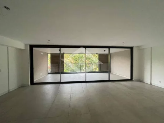 Imagem Apartamento para Venda na Lagoa com 3 Suítes, 164m². Planta Exclusiva!