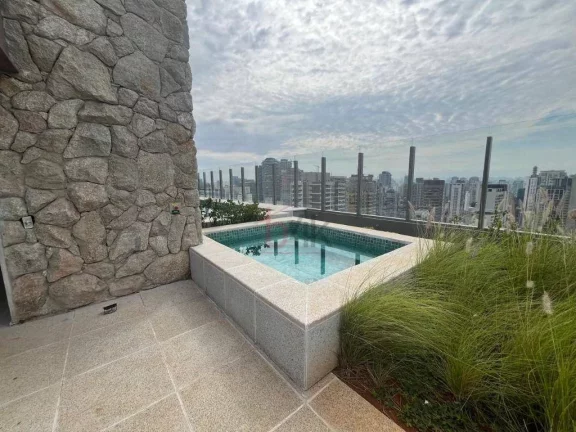 Imagem Apartamento com 2 Suítes à venda Versa Brooklin