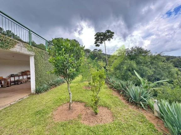 Imagem Sítio à Venda em Atibaia – 96.800m² de Natureza, Privacidade e Conforto