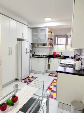 Imagem CASA COM 249 m² - JARDIM PORTUGAL - SAO BERNARDO DO CAMPO SP