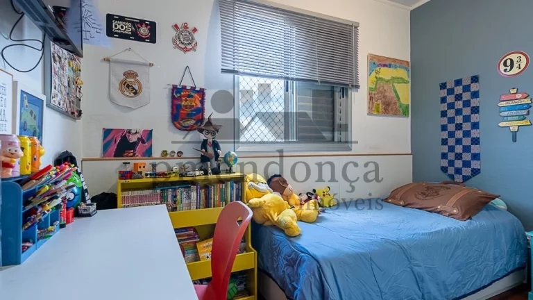Imagem Apartamento Agua branca com 3 dormitórios e 2 vagas, 65m²