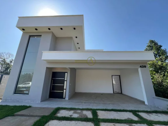 Imagem Sobrado novo a venda Condomínio São Luis Peruíbe