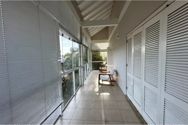 Imagem CM 722 Apto 612511062-8 - Apartamento à venda no bairro Centro - Sapiranga/RS