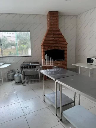 Imagem Prédio comercial maravilhoso