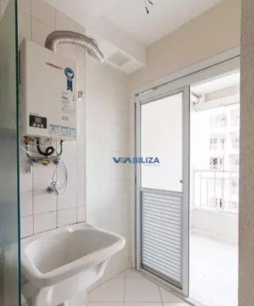 Imagem Apartamento à venda, 55 m² por R$ 349.000,00 - Vila Endres - Guarulhos/SP