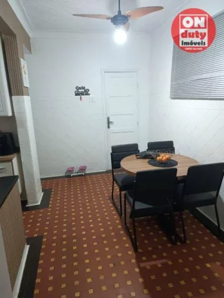 Imagem Casa - Vila São Jorge - São Vicente/SP