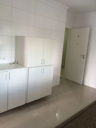 Imagem Apartamento com 3 Quartos à Venda, 103 m² em Santo Amaro - São Paulo