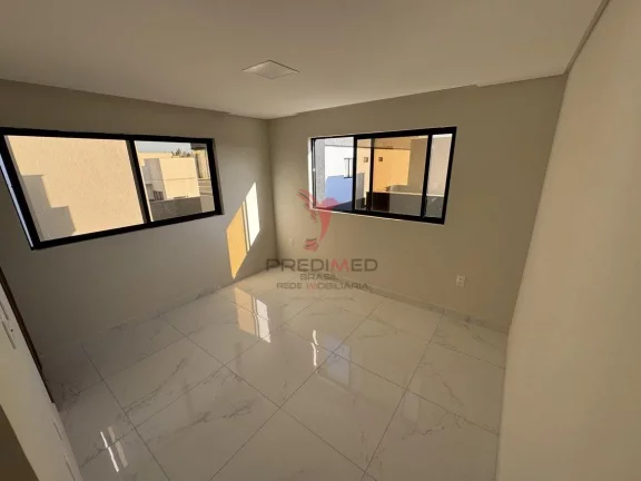 Imagem Casa Alto Padrão NOVA em Condomínio Fechado