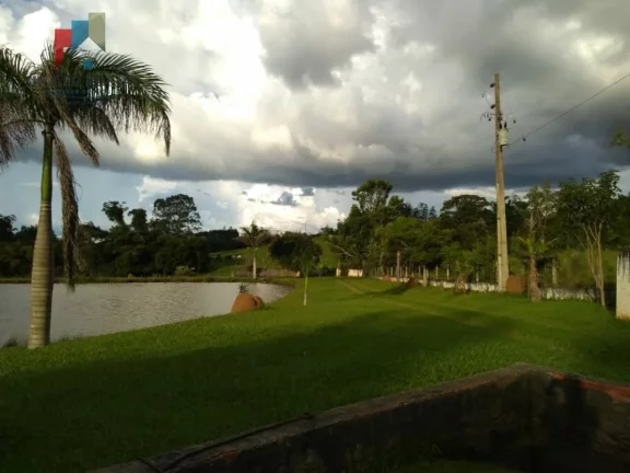 Imagem Sítio à venda no bairro santa adelaide - Tatuí/SP