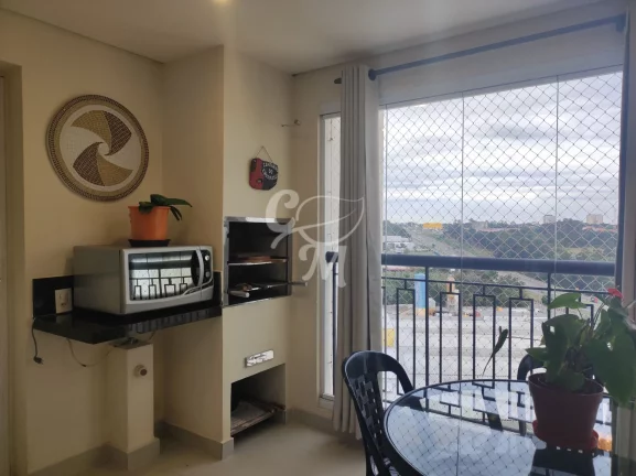 Imagem 3 Suites com Vista Livre e Permanente pro Pôr do Sol