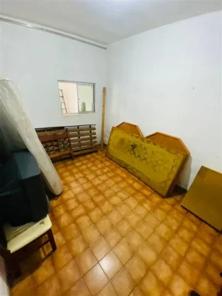 Imagem CASA COM 80 m² - CASTELO - SANTOS SP