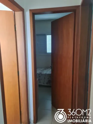 Imagem Cobertura para Venda em Santo André / SP no bairro Parque Marajoara
