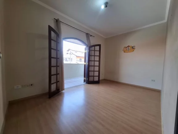 Imagem Sobrado com 3 dormitórios à venda, 170 m² por R$ 588.500,00 - Residencial Bosque dos Ipês - São José dos Campos/SP