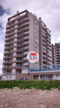 Imagem Apartamento com 2 dormitórios à venda, 77 m² por R$ 610.000,00 - Centro Thiollier - Itanhaém/SP
