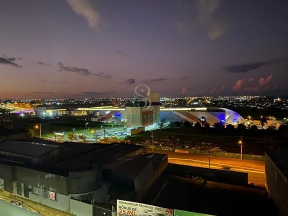 Imagem Apartamento para alugar na zona leste de Londrina - 3 dormitórios - 1 suíte - 2 vagas – próximo ao Shopping Boulevard - Valor de R$2.800,00/mês - Vila Siam - Londrina - PR