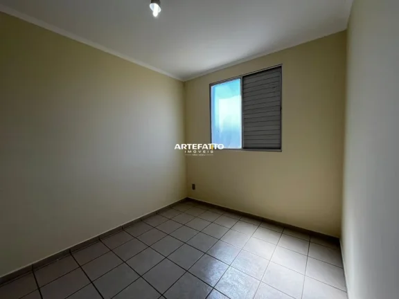 Imagem Apartamento com 2 dormitórios no Jardim Consolação