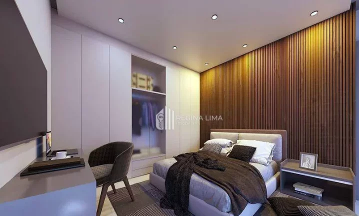 Imagem Apartamento em condomínio fechado, 3 dormitórios à venda por R$ 429.900,00 - Edifício CARNAÚBA PALACE - São João - Teresina/PI