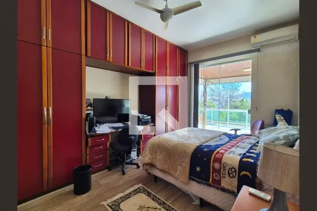 Imagem Apartamento à Venda - Recreio, 4 Quartos, 611 m2