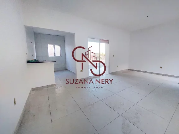 Imagem CASA COM 3 QUARTOS NO CONDOMINIO JASMINS EM PARNAMIRIM