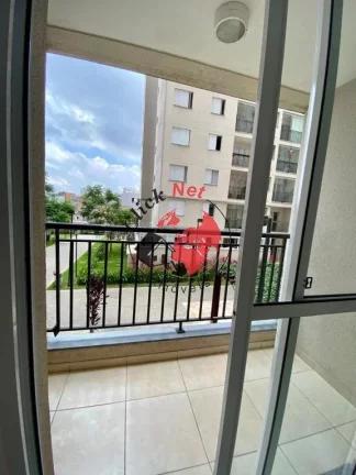 Imagem Apartamento á venda 2 dormitórios e 1 suite Diadema SP