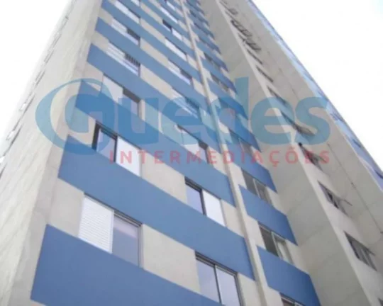 Imagem Apartamento em São Paulo