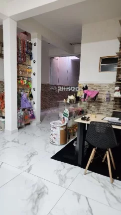 Imagem Ponto para alugar, 100 m² por R$ 3.500,00/mês - Jardim Imperador - Suzano/SP