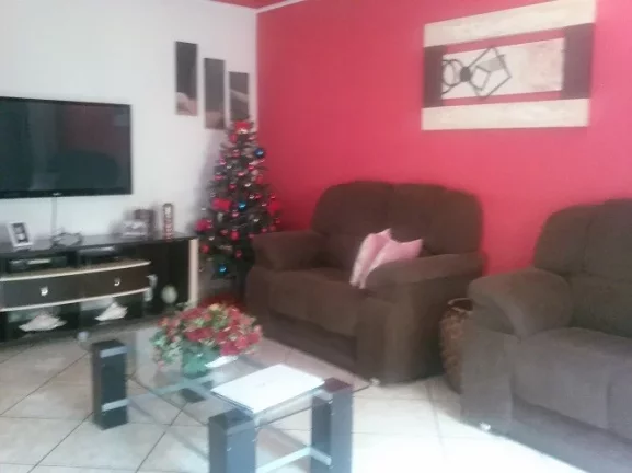 Imagem Casa - Ribeirão Preto - Cândido Portinari - Região Leste