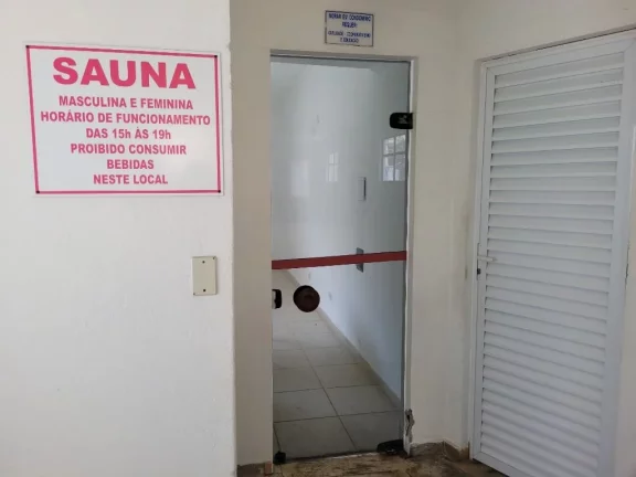 Imagem ASTÚRIAS- MARAVILHOSA ÁREA DE LAZER , PERTINHO DA PRAIA , 01 VAGA DE GARAGEM NO PRÉDIO.