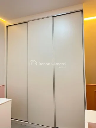 Imagem Casa Térrea no Condomínio Terras da Estância em Paulínia!

Descubra o conforto e a praticidade d...