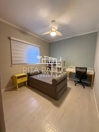 Imagem Apartamento - Ribeirão Preto - Vila Amelia - Região Oeste