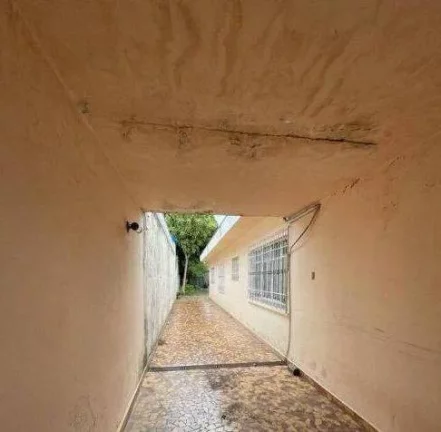 Imagem Casa com 3 dormitórios à venda, 164 m² por R$ 1.200.000,00 - Ipiranga - São Paulo/SP