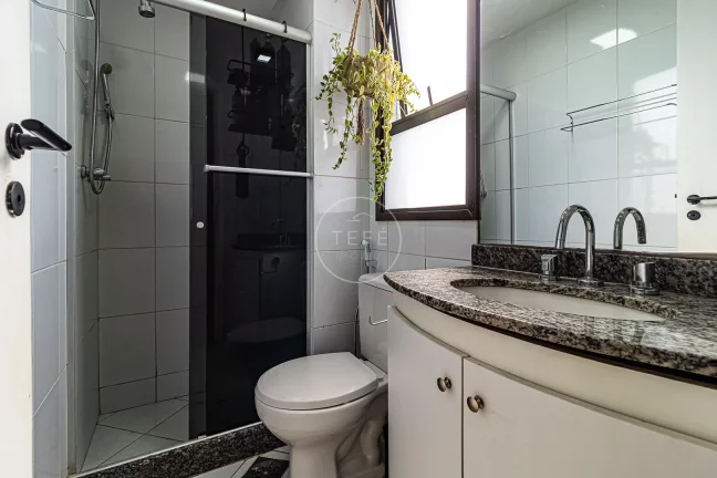 Imagem TEFÉ IMÓVEIS RIO oferece aos seus clientes apartamento de 3 DORMITÓRIOS no Condomínio Barra Quality