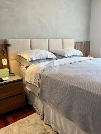 Imagem APARTAMENTO À VENDA EM MOEMA 2 DORMITÓRIOS