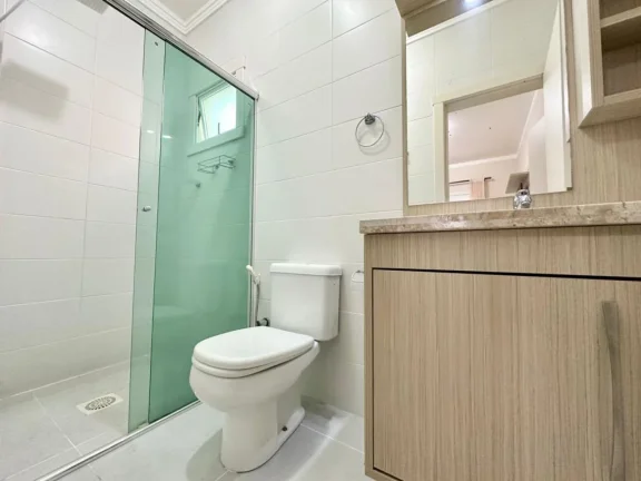 Imagem Apartamento 2 Dormitórios - Bairro Zona Nova